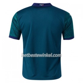 Italië Voetbalshirts Third EK 2020